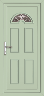chartwell green
